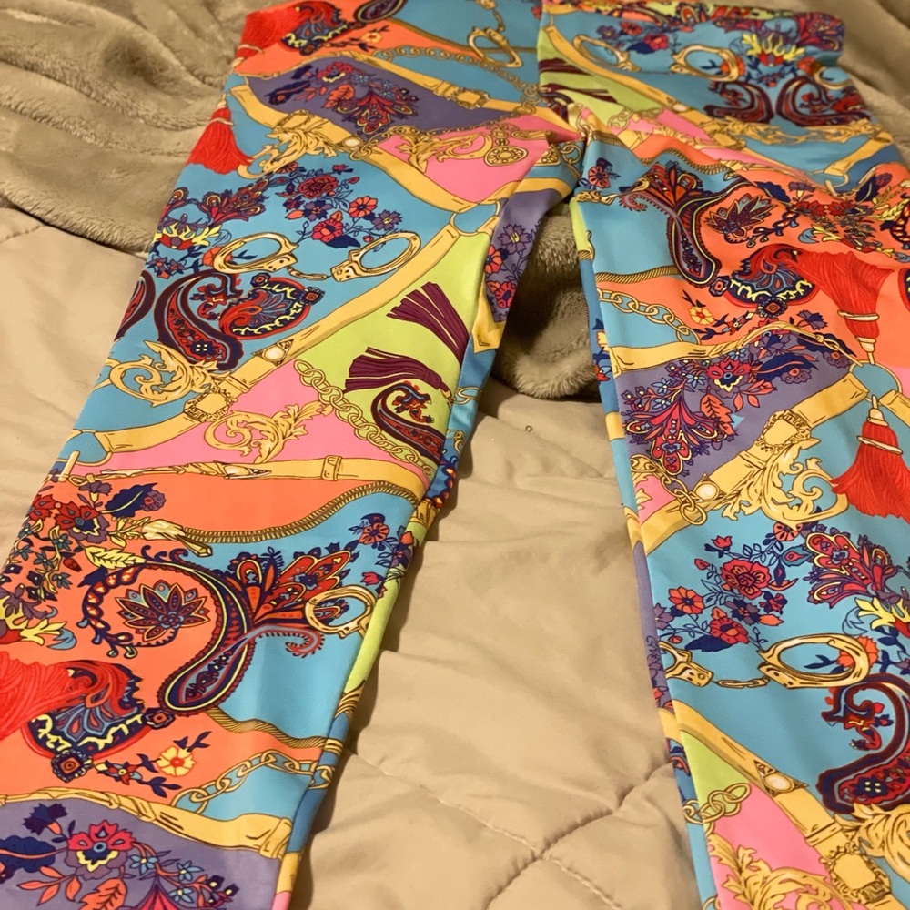 Fashion Tights
